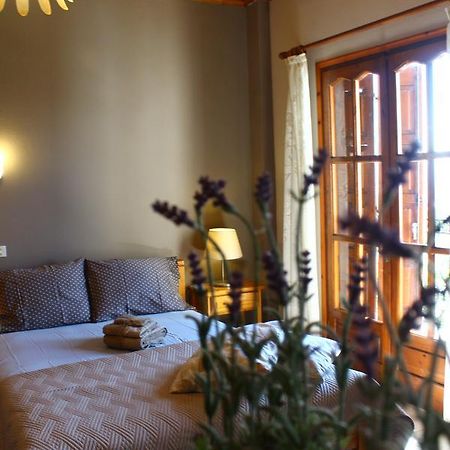 Hotel Defkalion 沃洛斯 外观 照片