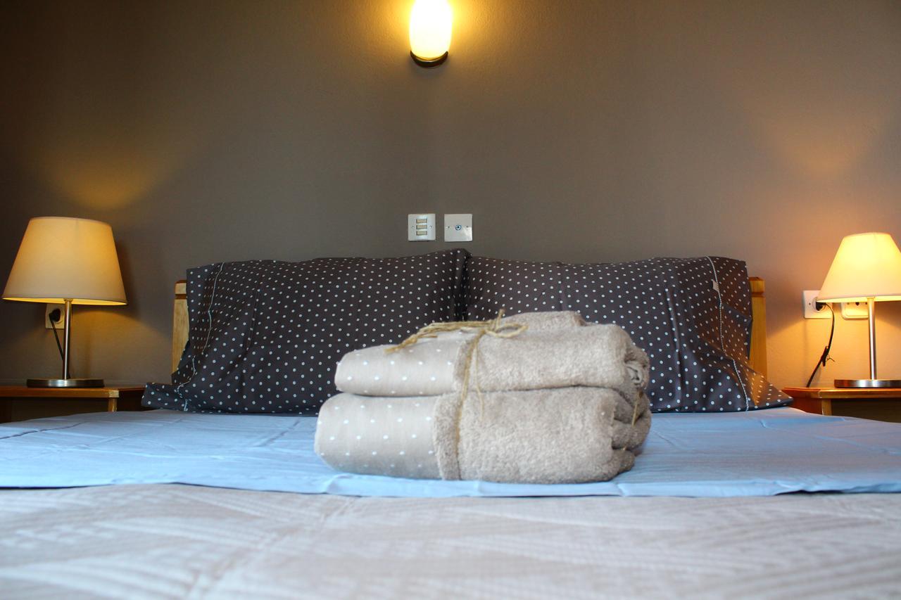 Hotel Defkalion 沃洛斯 外观 照片