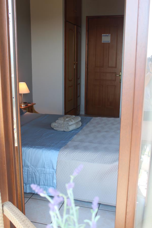 Hotel Defkalion 沃洛斯 外观 照片