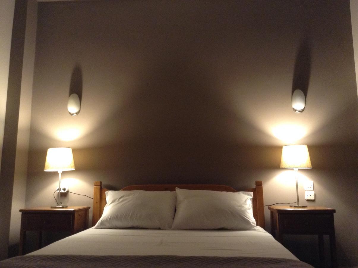 Hotel Defkalion 沃洛斯 外观 照片