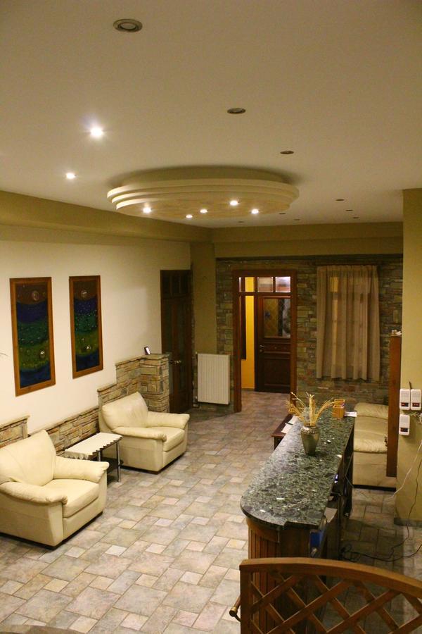 Hotel Defkalion 沃洛斯 外观 照片