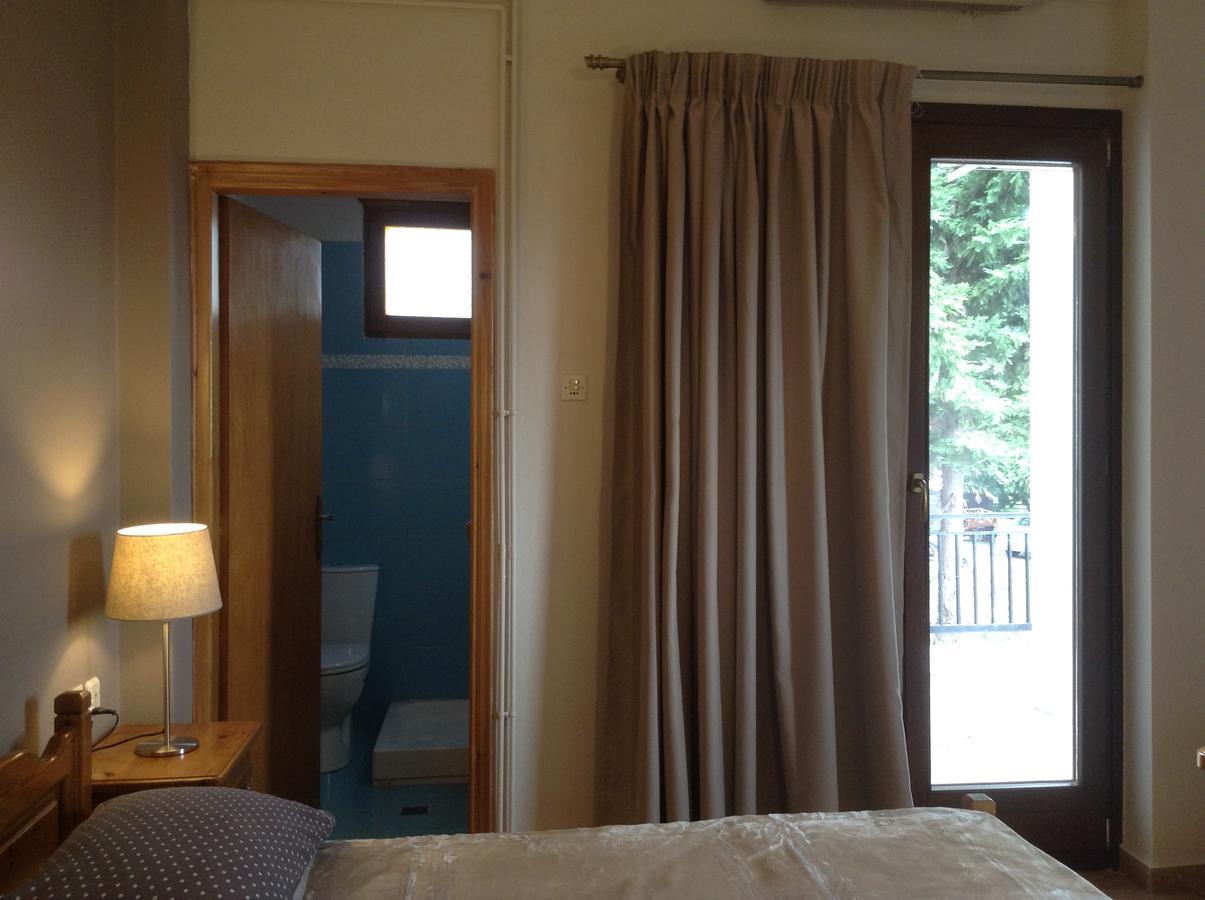 Hotel Defkalion 沃洛斯 外观 照片