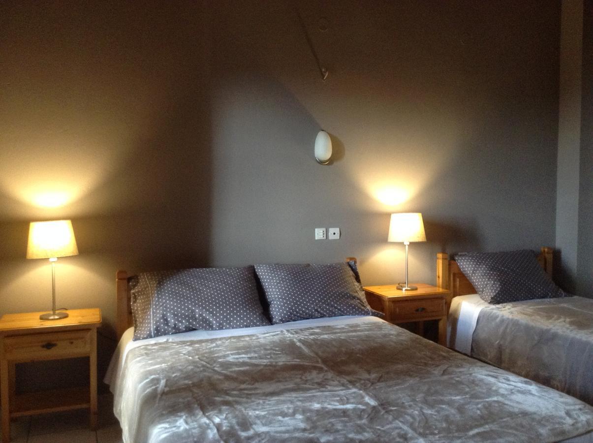 Hotel Defkalion 沃洛斯 外观 照片